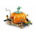 Sluban Girls Dream Pumpkin M38-B1176 Magical Pumpkin Carriage