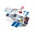 Sluban Space M38-B1198 Dream 15 Base Station Attachment Module