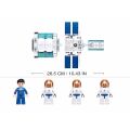 Sluban Space M38-B1201 Dream Space Base Station Control Module