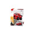 Sluban Car Club M38-B1203A MCAR M05