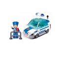 Sluban Metropolis M38-B1217B City Police Patrol
