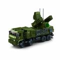 Sluban Model Bricks M38-B1252 Pantsir S1S in 1:35 scale