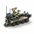Sluban Army M38-B1258 Tank OEF Stryker ADS