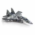 Sluban Model Bricks M38-B1273 Fighter J-16 1:44