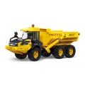 Sluban Metropolis M38-B1395 Dump Truck