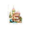 Sluban Metropolis M38-B1523 Star Manor