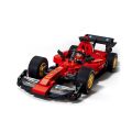 Sluban Model Bricks M38-B1527 Racing Formula in 1:32 scale