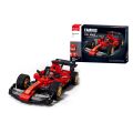 Sluban Model Bricks M38-B1527 Racing Formula in 1:32 scale