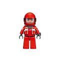 Sluban Model Bricks M38-B1527 Racing Formula in 1:32 scale