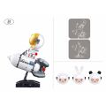 Sluban Pleyerid M38-P8001 Astronaut on Mars B