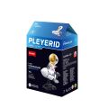 Sluban Pleyerid M38-P8001 Astronaut on Mars B