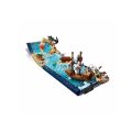 Sluban Pleyerid M38-P8023 Columbus Voyage