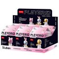 Sluban Pleyerid M38-P8026 Airman 1 pc