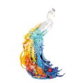 Sluban Pleyerid M38-P8161 Peacock with LED lighting
