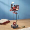 RoboTime 3D skládačka ROKR Power Express