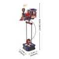 RoboTime 3D skládačka ROKR Power Express