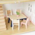 Le Toy Van Complete Dolls' House Furniture Set 35 pcs