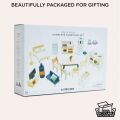 Le Toy Van Complete Dolls' House Furniture Set 35 pcs
