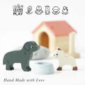 Le Toy Van Set Pets