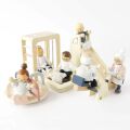 Le Toy Van Outdoor Playground Set for Dolls