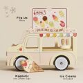 Le Toy Van Ice Cream Van
