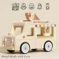 Le Toy Van Ice Cream Van