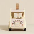 Le Toy Van Ice Cream Van