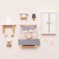 Le Toy Van Luxury Dollhouse Furniture Set 116 pcs