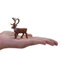Mojo Mini World Forest Animals 12 pcs