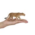Mojo Lioness standing