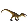 Mojo Baryonyx with movable jaw
