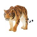 Mojo Tiger on the hunt
