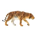 Mojo Tiger on the hunt