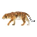 Mojo Tiger on the hunt