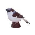 Mojo House Sparrow