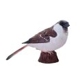 Mojo House Sparrow