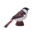 Mojo House Sparrow