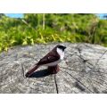 Mojo House Sparrow