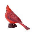 Mojo Cardinal Red