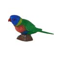 Mojo Rainbow Parrot