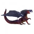 Mojo Dragon with Moving Wings