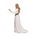 Mojo Princess with white dress