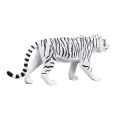 Mojo White Bengal Tiger