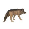 Mojo Forest wolf walking