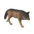 Mojo Forest wolf walking