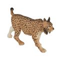 Mojo The lynx islander