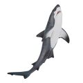 Mojo Whitetip Shark