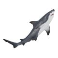 Mojo Whitetip Shark