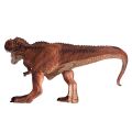 Mojo Tyrannosaurus red
