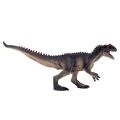 Mojo Allosaurus brown
